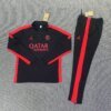 23-24 PSG Training Suit - Image 4