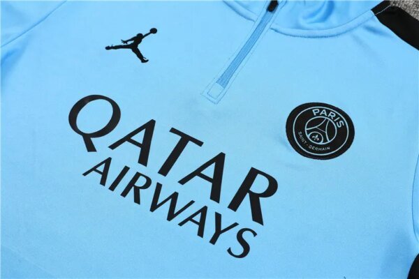 23-24 PSG Training Suit - Image 6