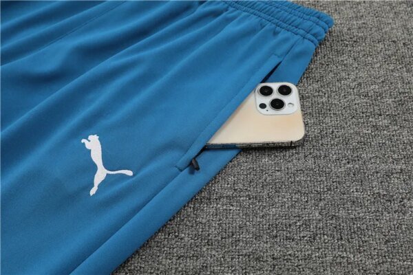 23-24 Manchester City Camouflage Training Suit - Image 9