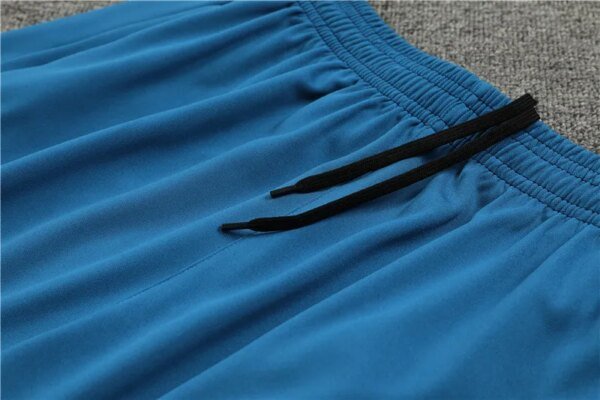 23-24 Manchester City Camouflage Training Suit - Image 10