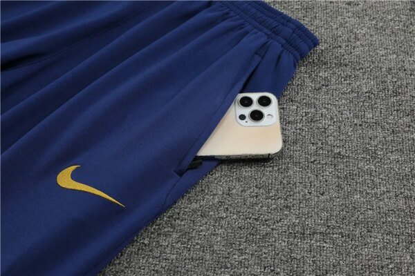 23-24 Portugal Player Version Training Suit - Image 10
