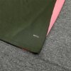 24-25 Manchester City Army Green Training Suit - Image 6