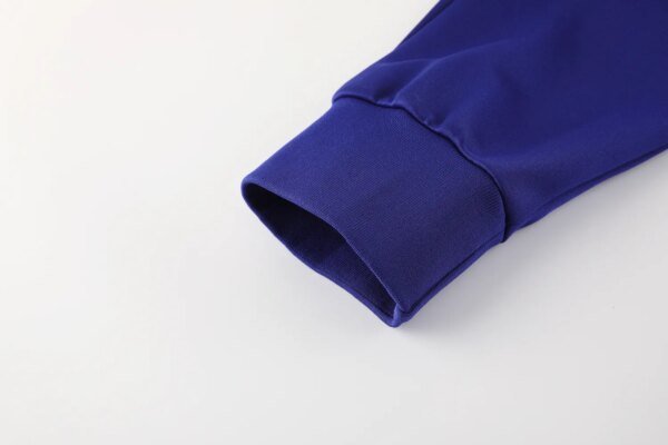 24-25 Barcelona Blue Jacket Tracksuit - Image 11