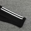 23-24 Algeria Black Training Suit - Image 6