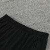 23-24 Algeria Black Training Suit - Image 9