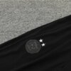 23-24 Algeria Black Training Suit - Image 10