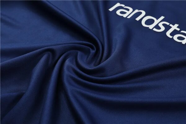 23-24 Olympique Marseille Training Suit - Image 7