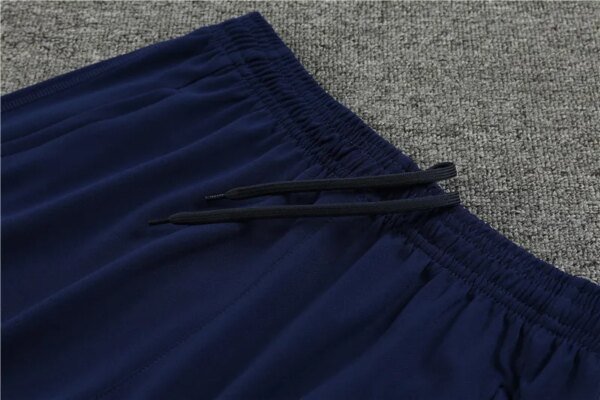 23-24 Olympique Lyonnais Training Suit - Image 10