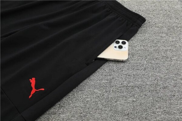 23-24 AC Milan Training Suit - Image 10