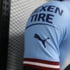 2023 Manchester City UEFA Champions League Winners Jersey - Image 3