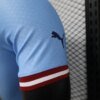 2023 Manchester City UEFA Champions League Winners Jersey - Image 4