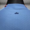 2023 Manchester City UEFA Champions League Winners Jersey - Image 7