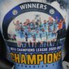 2023 Manchester City UEFA Champions League Winners Jersey - Image 8