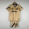 23-24 FC Porto Away Kid Kit
