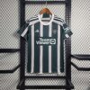 23-24 Manchester United Away Fans Jersey