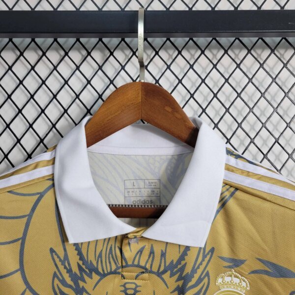 23-24 Real Madrid Special Jersey - Image 4