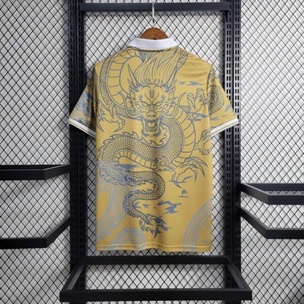 23-24 Real Madrid Special Jersey - Image 5