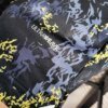 23-24 Manchester City Black and Gold Jersey - Image 6