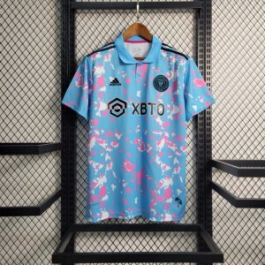 23-24 Miami Training Fans Jersey