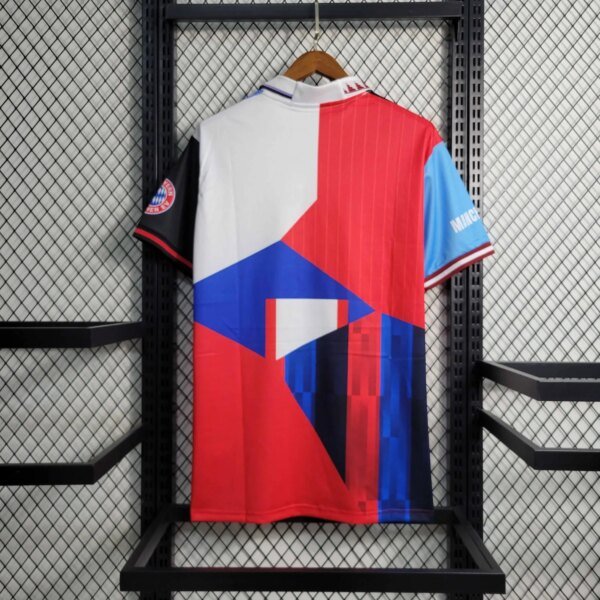 23-24 Real Madrid Special Fans Jersey - Image 4