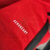 23-24 Manchester United Home Long Sleeve Jersey - Image 6