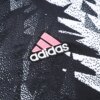23-24 Juventus Black Training Vest Suit - Image 2