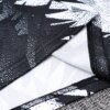 23-24 Juventus Black Training Vest Suit - Image 3