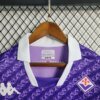 23-24 Fiorentina Home Fans Jersey - Image 3