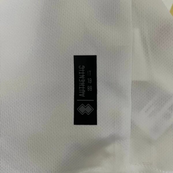 23-24 Sheffield United Away Fans Jersey - Image 3
