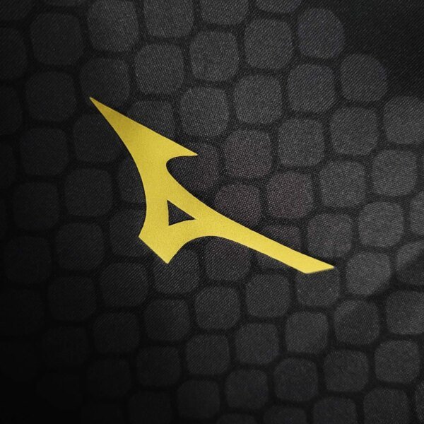23-24 Lazio Black Speical Fans Jersey - Image 3