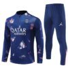 24-25 PSG Training Suit