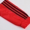 23-24 Internacional Red Windbreaker S-XXL - Image 3
