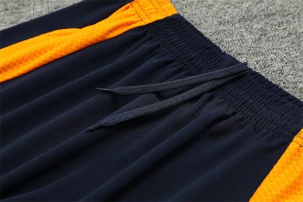 24-25 Real Madrid Player Version Training Suit - Image 11