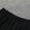 23-24 Bayern Munich Black Training suit - Image 3