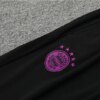 23-24 Bayern Munich Black Training suit - Image 4