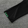 23-24 Bayern Munich Black Training suit - Image 6