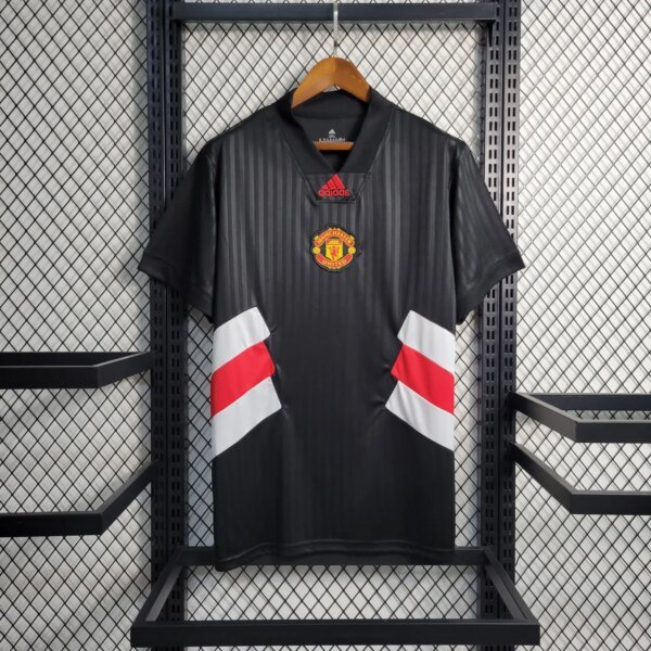 23-24 Manchester United Speical Fans Jersey