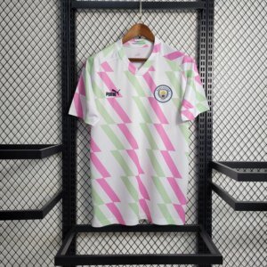 23-24 Manchester City Speical Fans Jersey