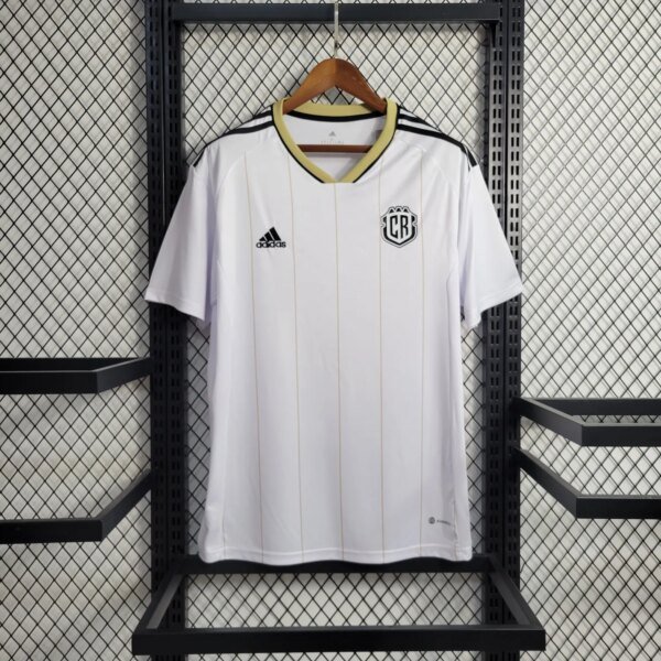 2023 Costa Rica Away Fans Jersey