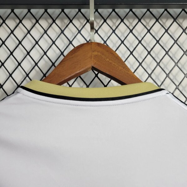 2023 Costa Rica Away Fans Jersey - Image 2