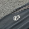 24-25 Real Madrid Training Suit - Image 9