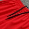 23-24 Flamengo White Training suit - Image 5