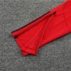 23-24 Flamengo White Training suit - Image 6