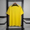 23-24 PSG Yellow Fans Jersey - Image 4