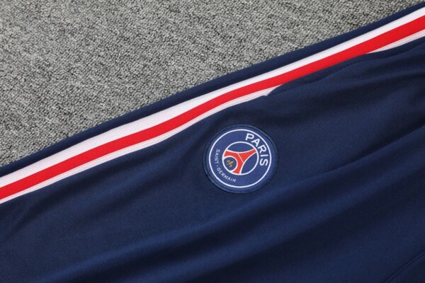 PSG Jordan POLO Short Sleeve Suit - Image 5