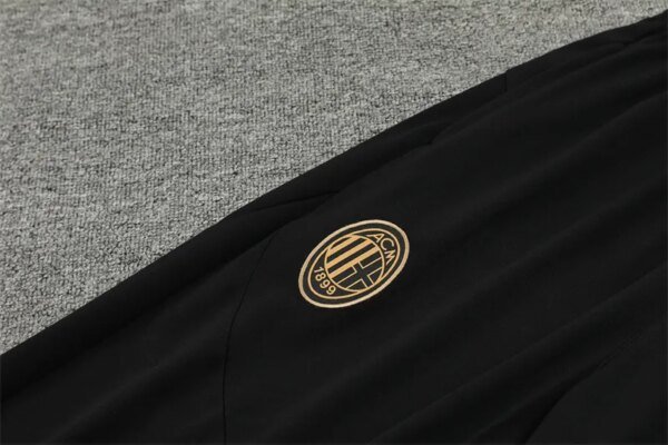 24-25 AC Milan Training Suit - Image 8