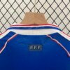 Retro 1998 France Home Kids Kit - Image 6