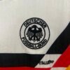 Retro 1990 Germany Home Kids Kit - Image 2