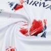 24-25 PSG White Training Suit - Image 4