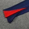 24-25 PSG White Training Suit - Image 9